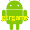Aplicativo gtrgame para Android