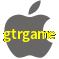 Aplicativo gtrgame para iOS