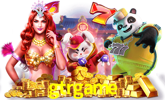 jogue em caça-níqueis ricos na gtrgame