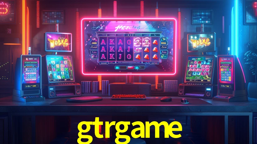 gtrgame bet