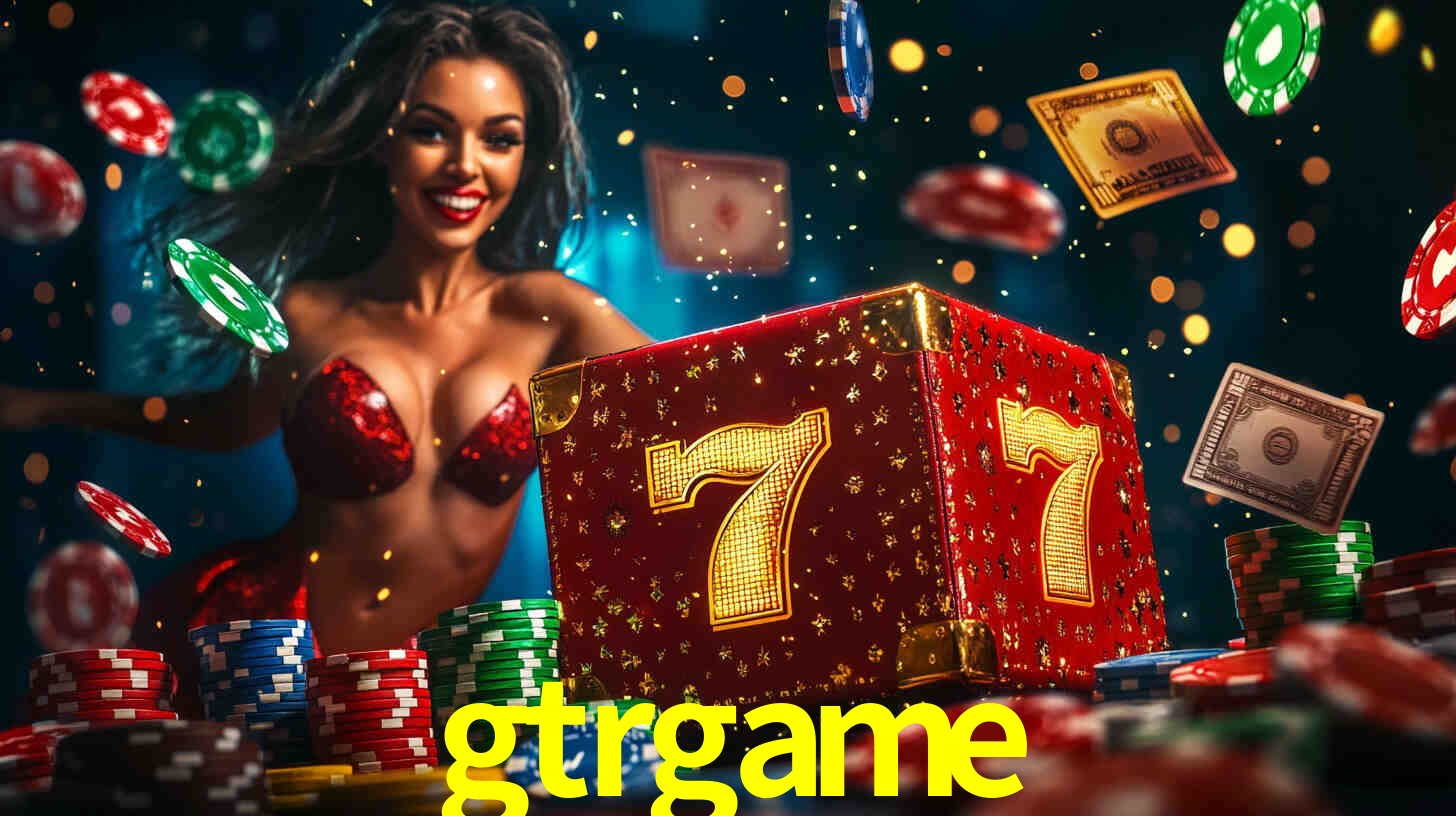 Estatísticas gtrgame