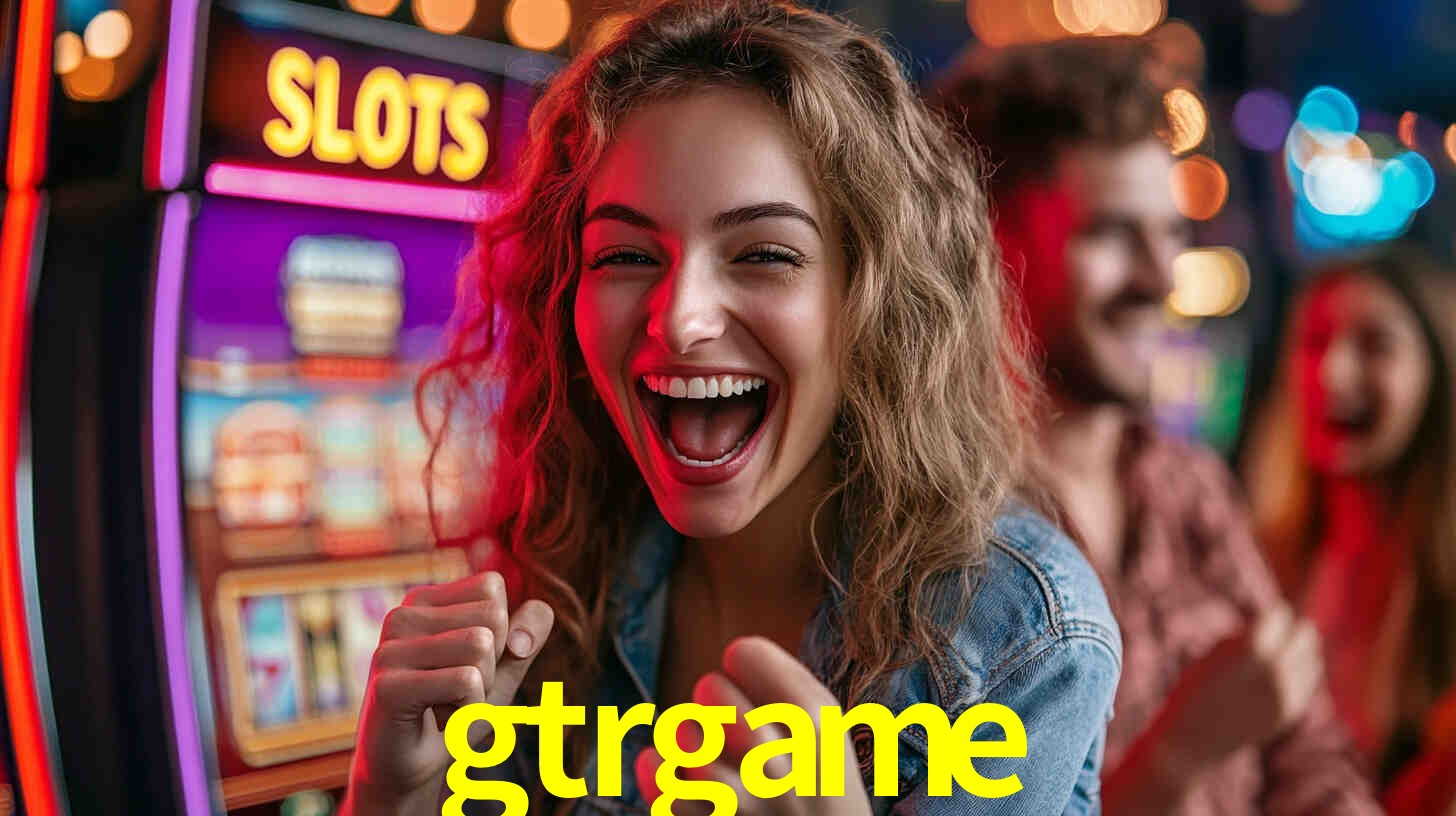 Bônus de Boas-vindas gtrgame