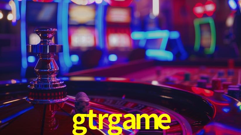 gtrgame: Seu Cassino Premiado com Pagamentos Rápidos