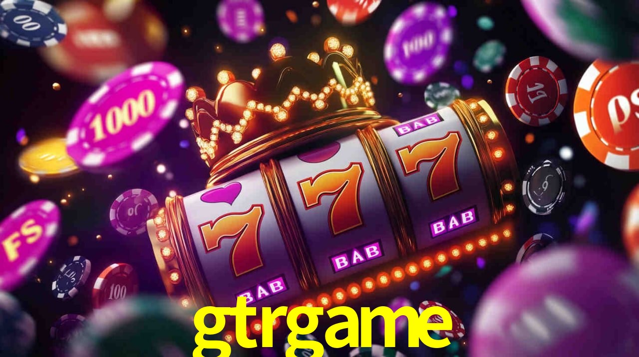Statistics gtrgame