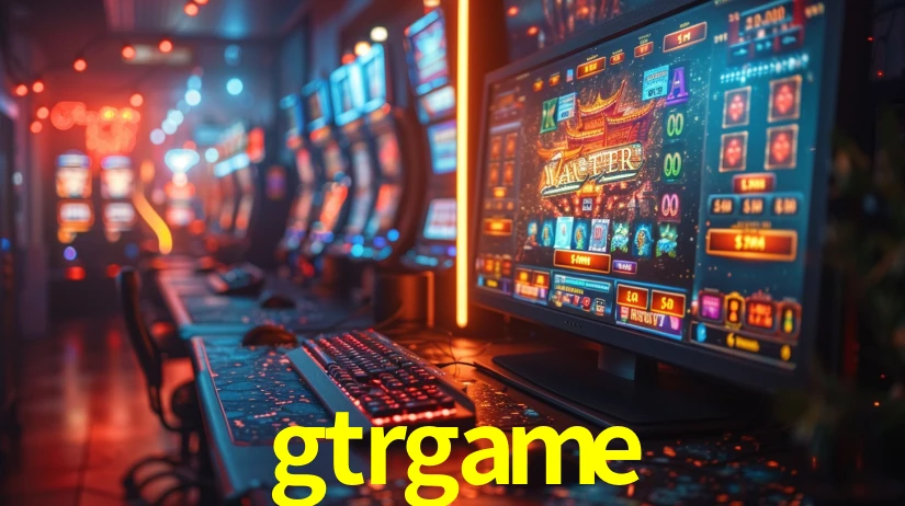 gtrgame - Cassino Oficial Brasil - gtrgame.com