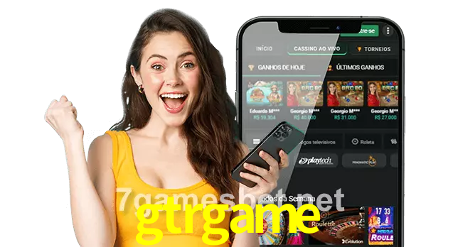 gtrgame