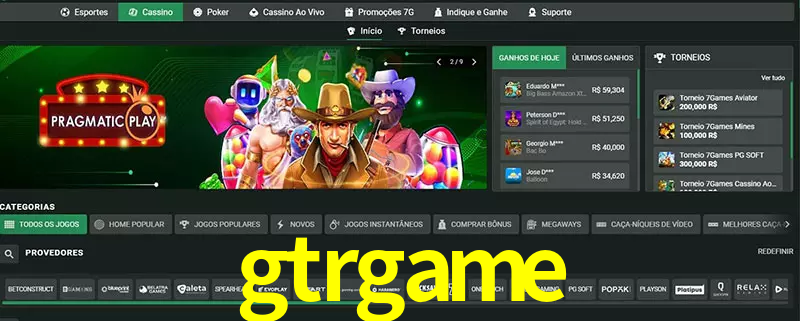 cassino gtrgame