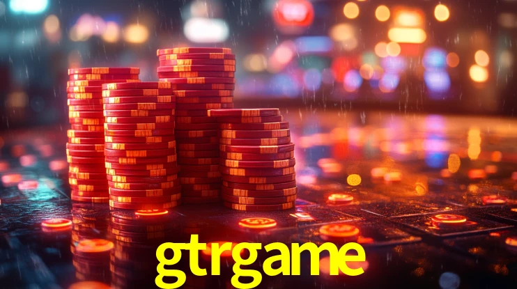 gtrgame: Seu Especialista em Apostas Esportivas Brasileiras