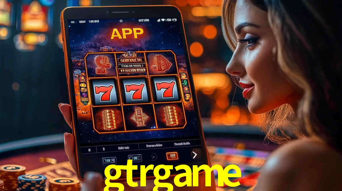 Descubra a Magia dos Jogos de Arcade no gtrgame
