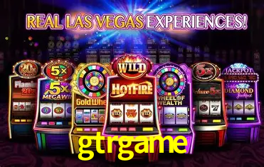 APP oficial da gtrgame para mobile
