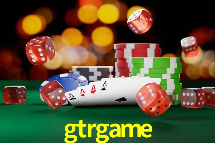 Apostas Esportivas na gtrgame: Um Guia Completo