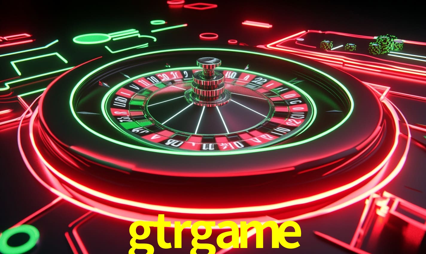 Estatísticas do Jogo gtrgame