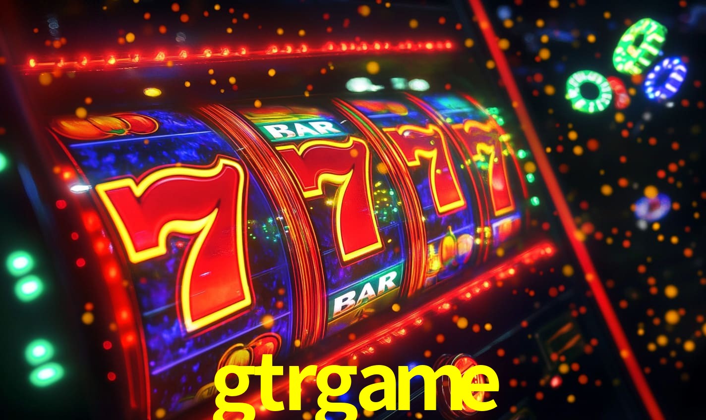 gtrgame