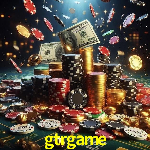 Sistemas de Segurança gtrgame