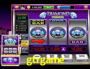 cassino gtrgame