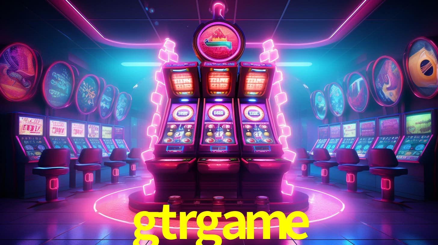 gtrgame