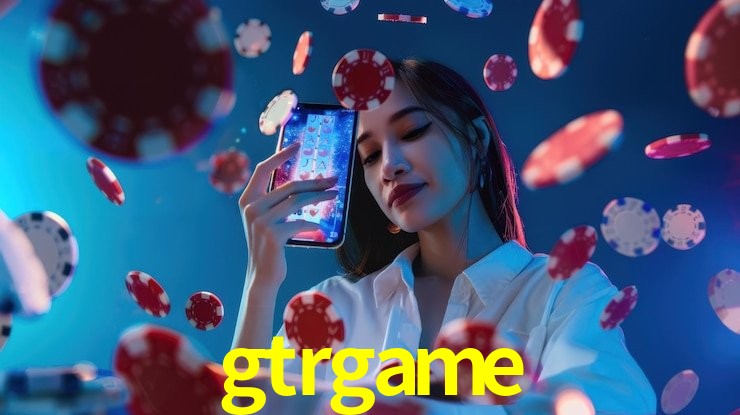 Login Seguro gtrgame