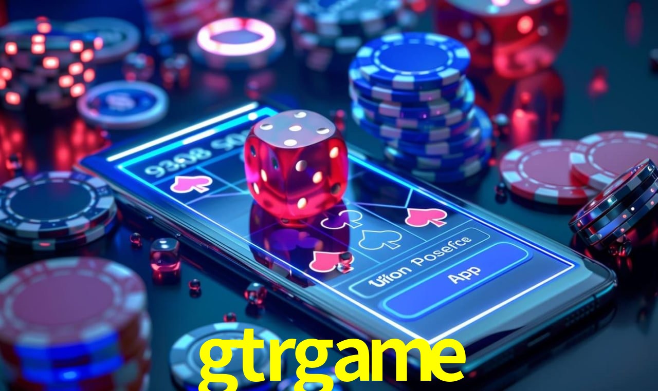 Desvendando o Mundo dos Jogos Virtuais na gtrgame