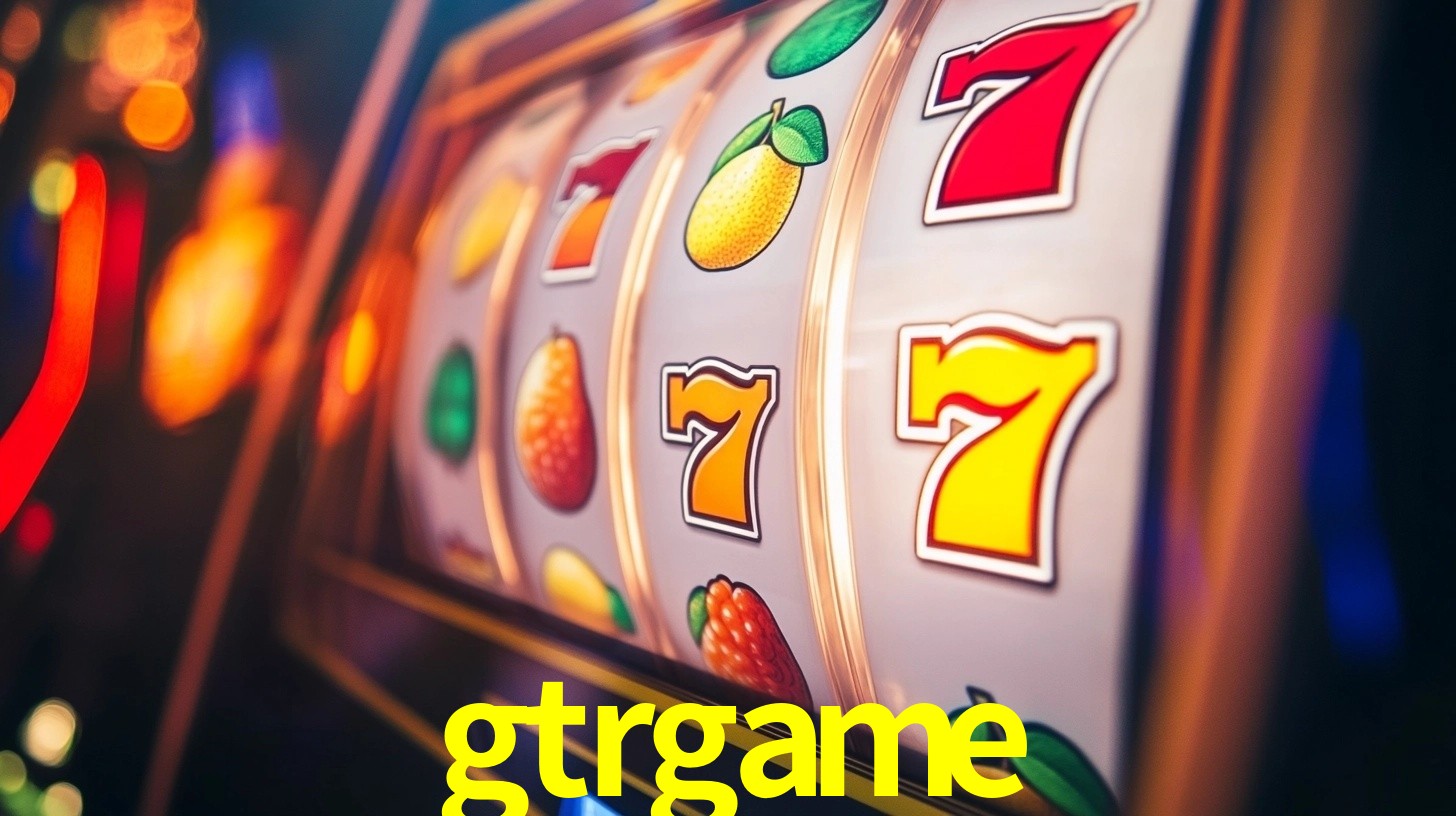 gtrgame