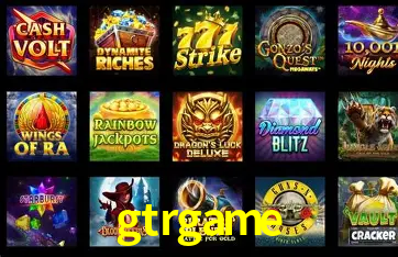 Exclusive Offers gtrgame