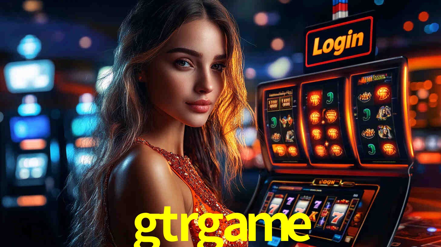 gtrgame.com