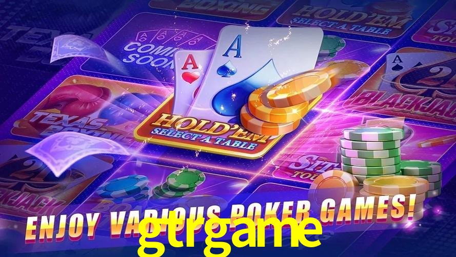 Benefícios da Conta gtrgame