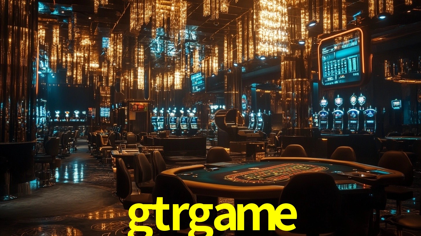 gtrgame