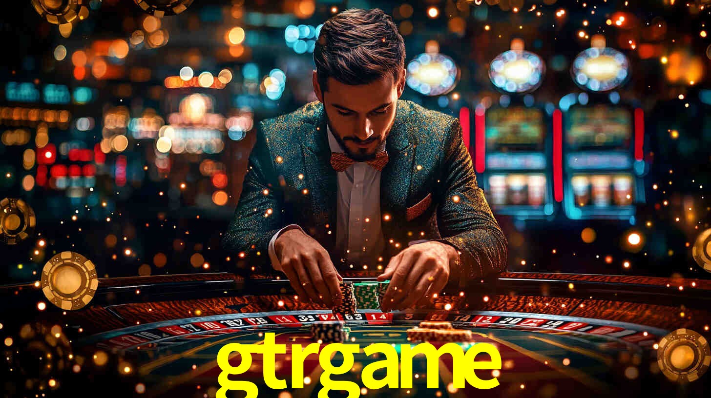 gtrgame