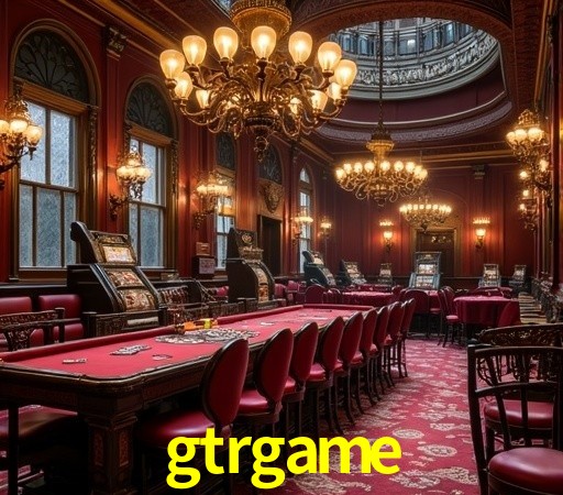Descubra a Essência do gtrgame: Nossa História e Compromissos