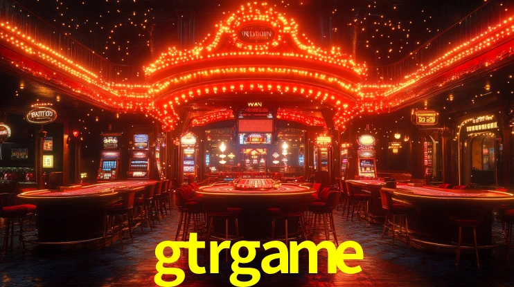 gtrgame