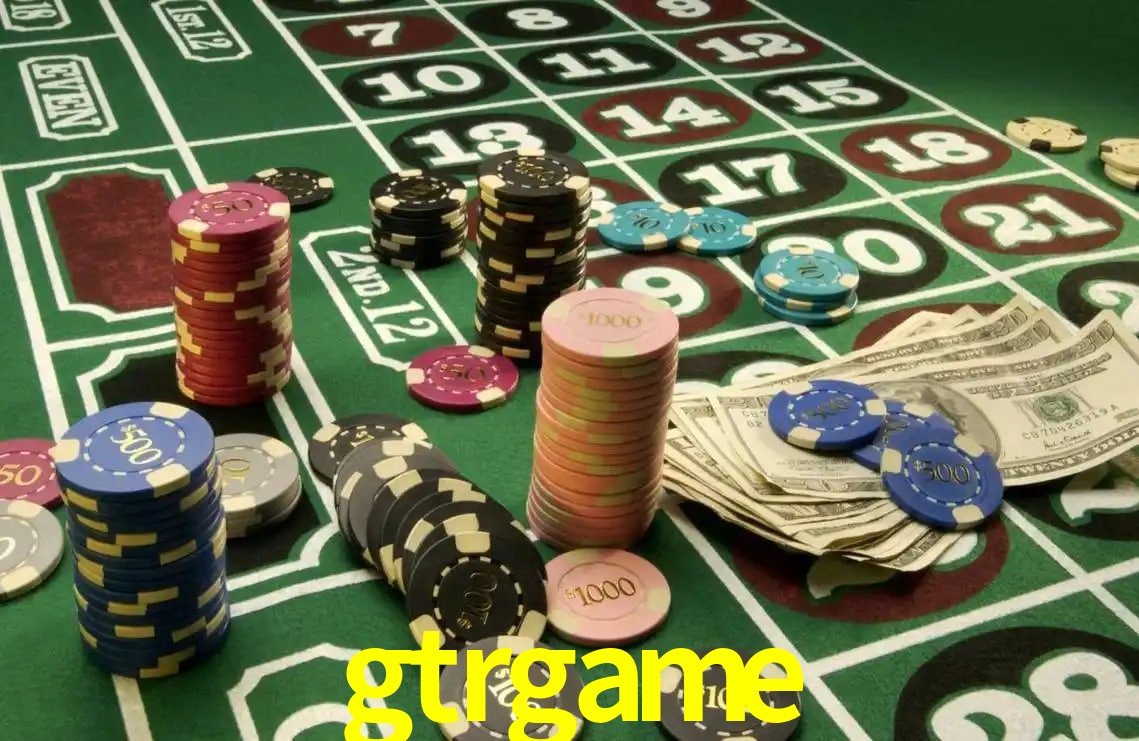 gtrgame.com