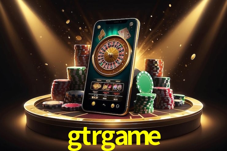 Apostas Esportivas na gtrgame: Um Guia Completo