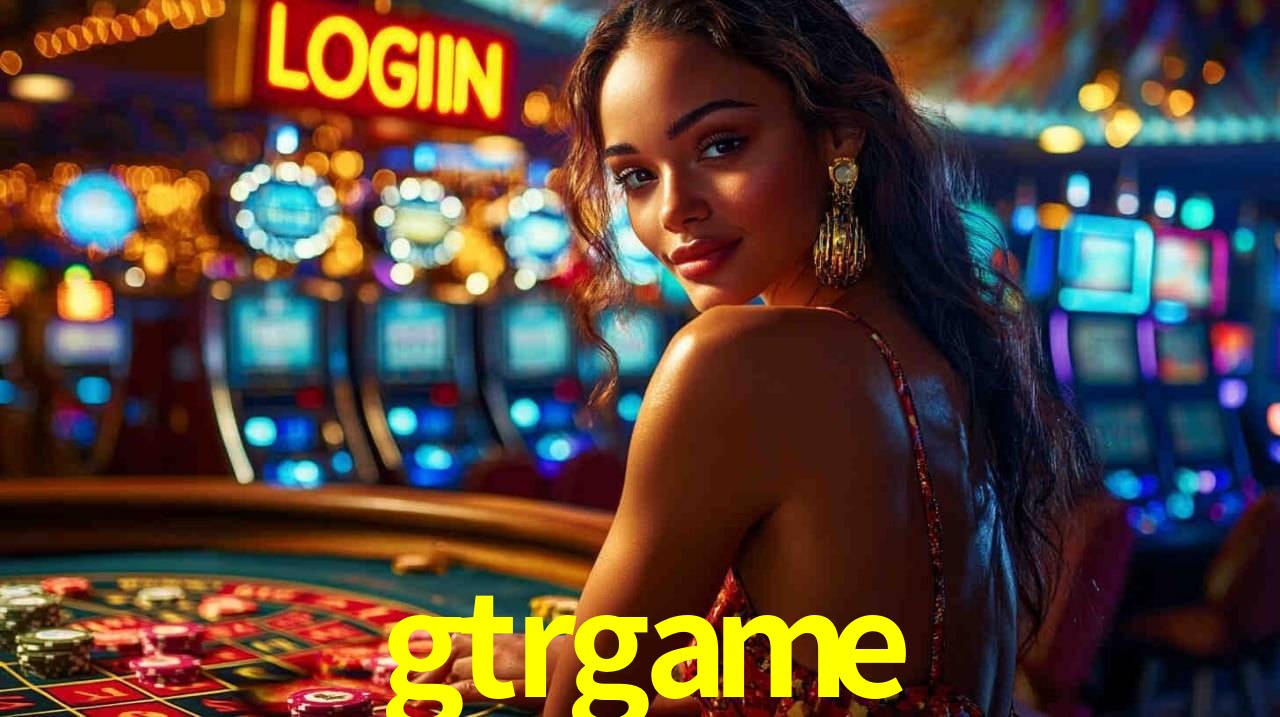 A Popularidade dos Caça-Níqueis no gtrgame