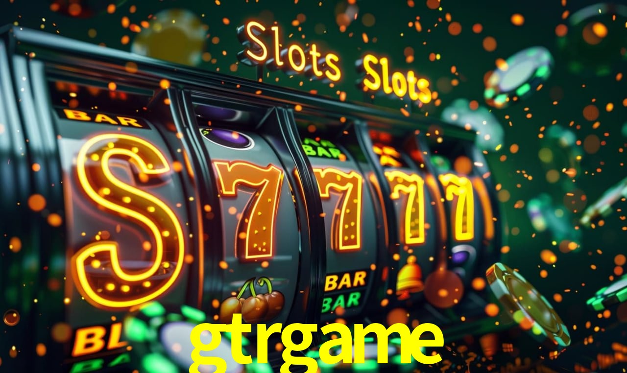 Inovações de Jogos na gtrgame: O Futuro das Experiências Interativas