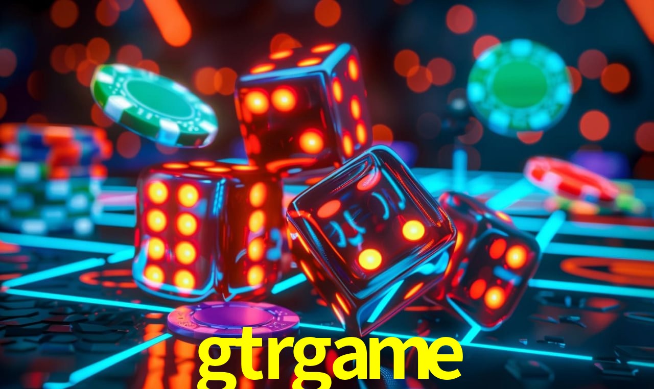 Integração de APIs gtrgame