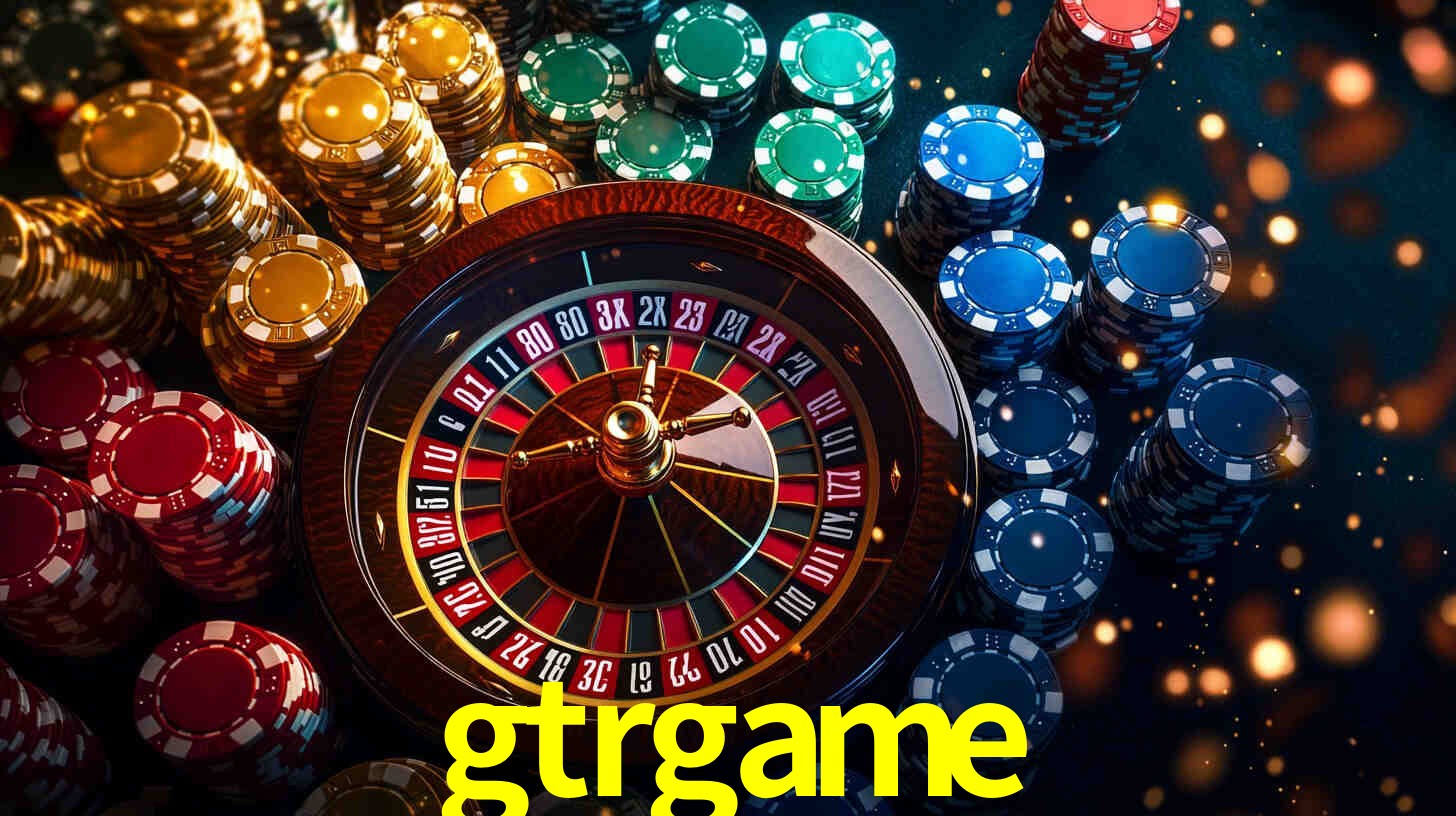 gtrgame bet