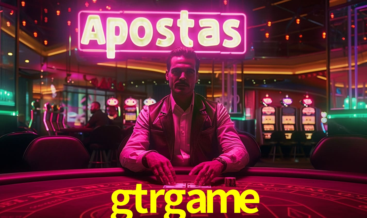 Recursos de Bônus gtrgame