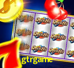 Interface do App gtrgame