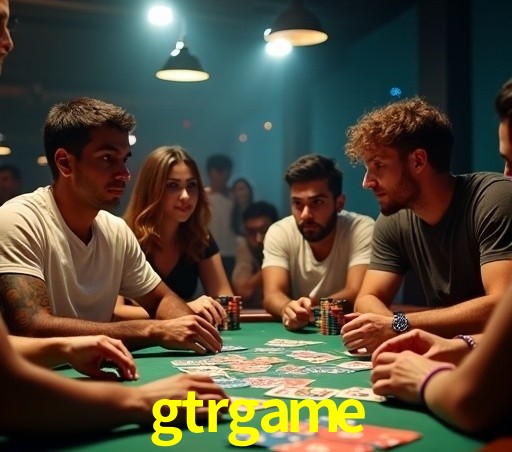 Descubra o Programa VIP da gtrgame: Vantagens Exclusivas para Jogadores