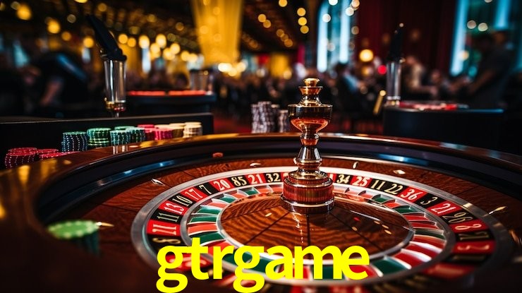 Account Benefits gtrgame