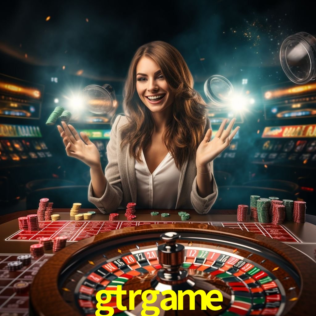 gtrgame