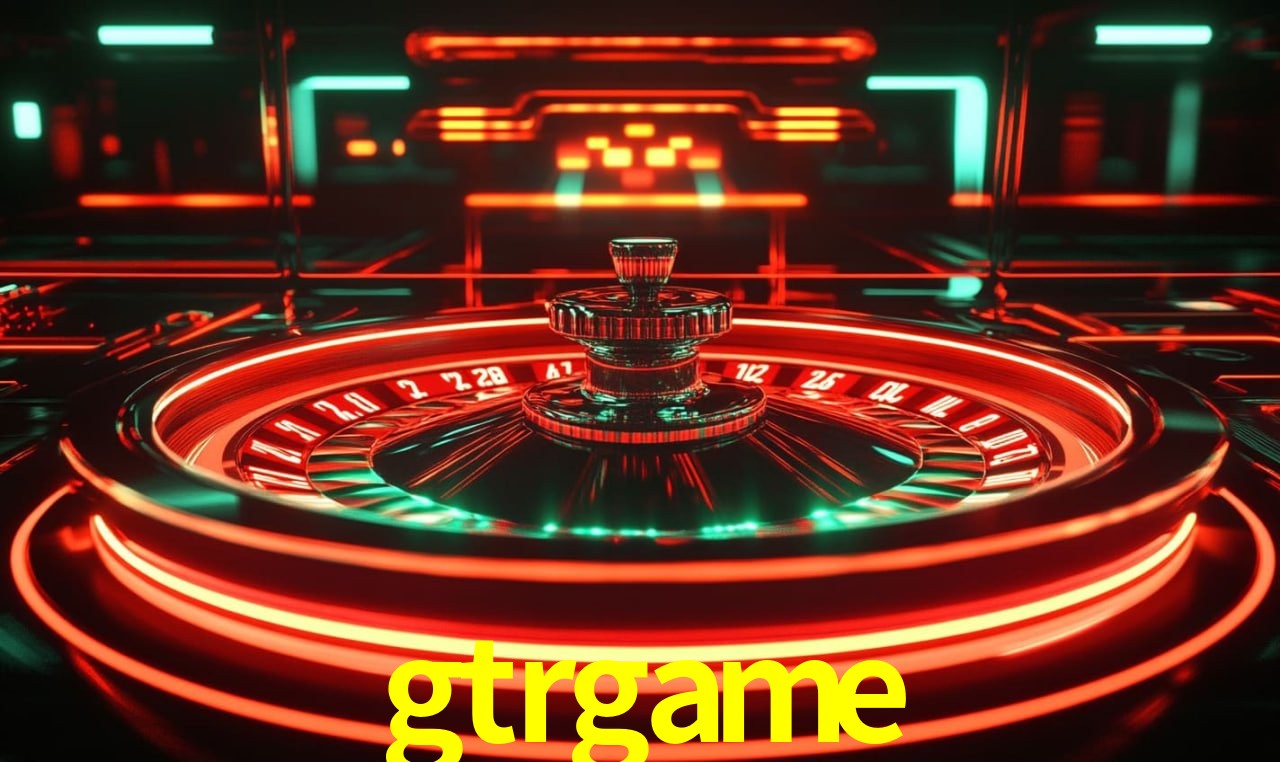 PIX Instantâneo gtrgame
