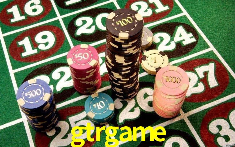 Cadastro Rápido gtrgame