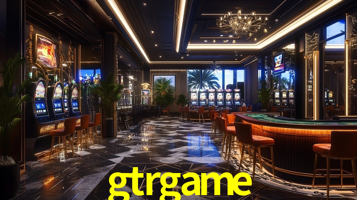 gtrgame