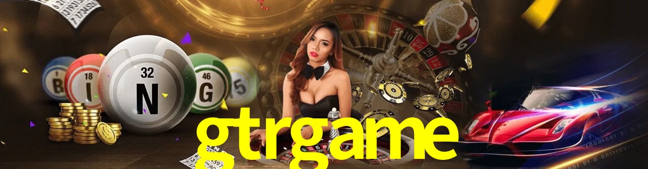 Inovações de Jogos na gtrgame: O Futuro das Experiências Interativas