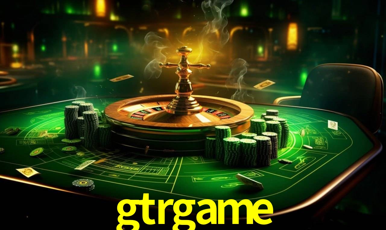 Tecnologia da Plataforma gtrgame