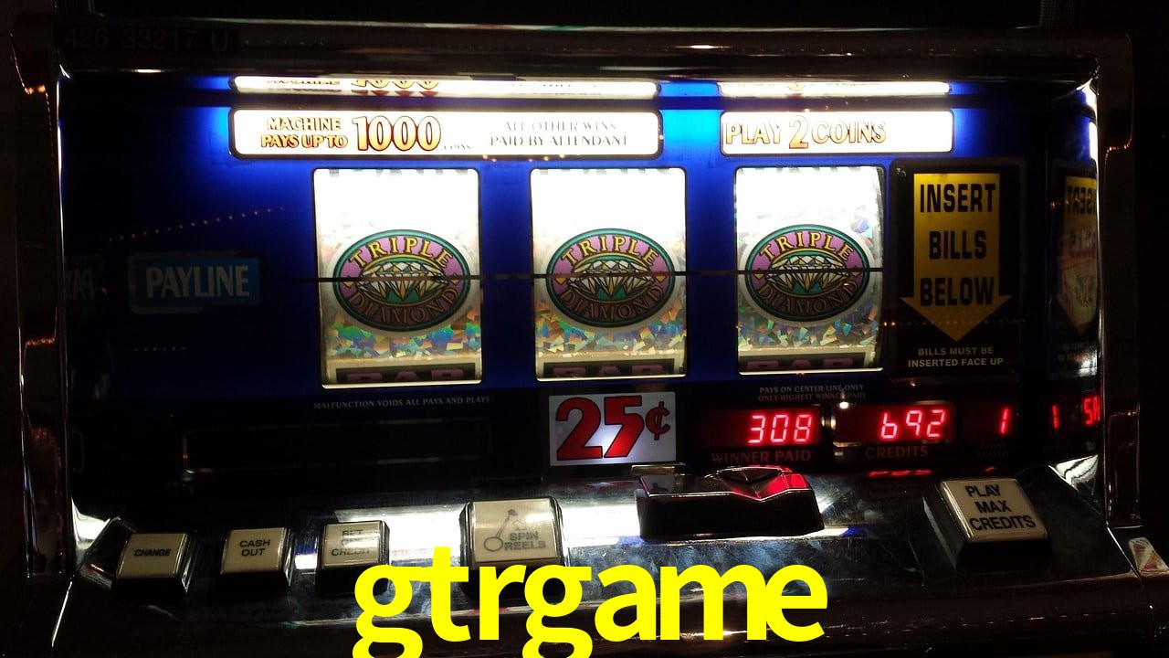 Spaceman Game gtrgame