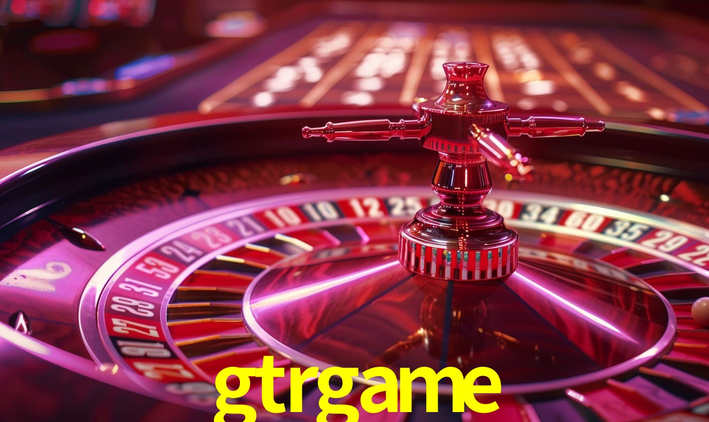 Diretório de Jogos gtrgame