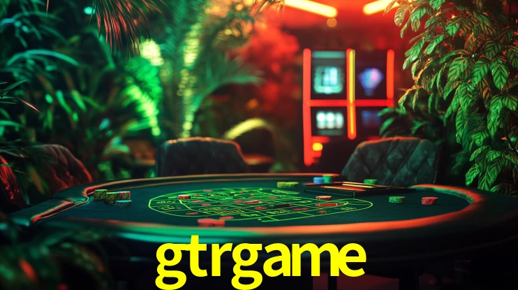 Welcome Bonus gtrgame