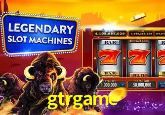 Descubra o Mundo do Cassino Online com gtrgame